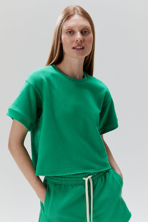 T-SHIRT FLAG
